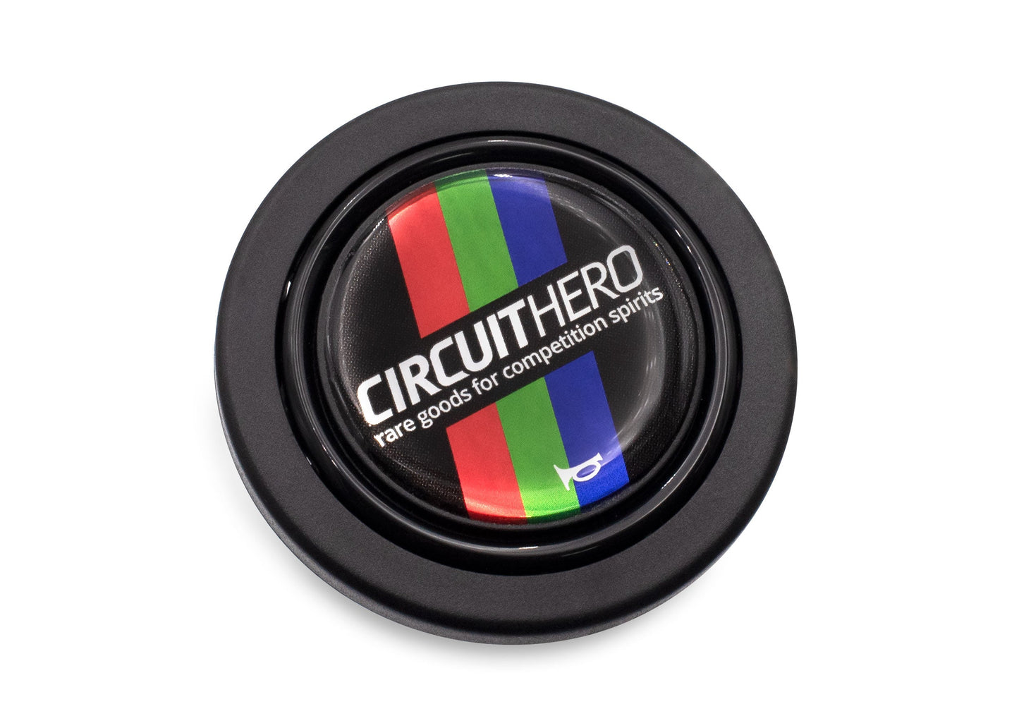 Circuit Hero Universal Horn Button