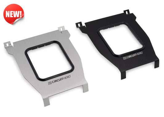 Circuit Hero EK Shift Plate V2