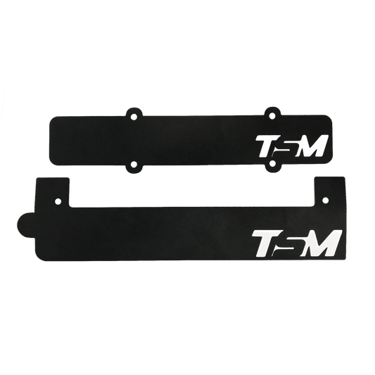 TSM Race - Coil Pack / Spark Plug Cover