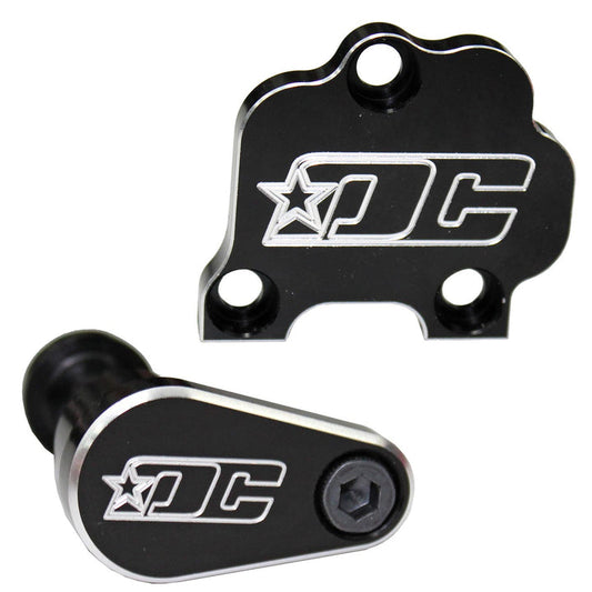 Drag Cartel - K-Series VTC and VTEC Solenoid Block Off Plate