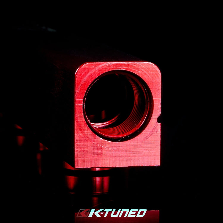 K-Tuned - K Series Fuel Line Kit for Factory K Series Cars (Center Feed)