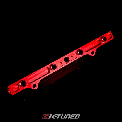 K-Tuned - K Series Fuel Line Kit for Factory K Series Cars (Center Feed)