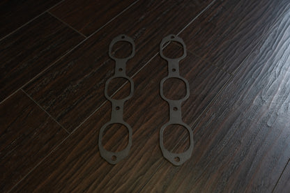 Boost Logic - Intake Manifold Lower Gasket Pair for R35 GTR