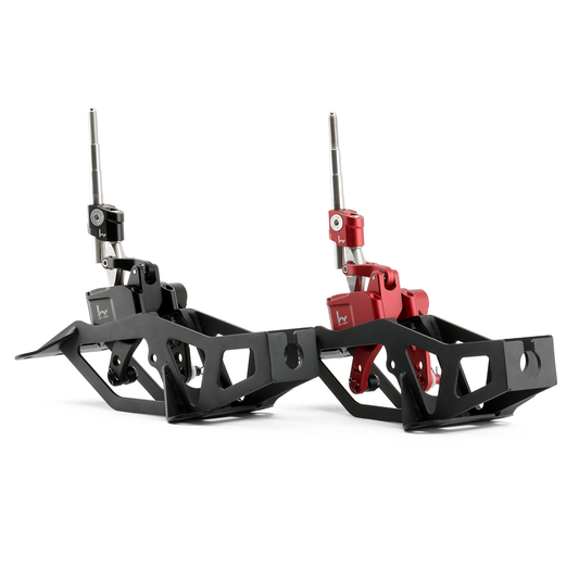 Hybrid Racing - Short Shifter Assembly (11-16 CR-Z