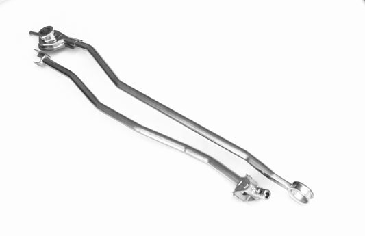 Hasport - Shift Linkage for B-Series Swap in 88-91 Civic/CRX