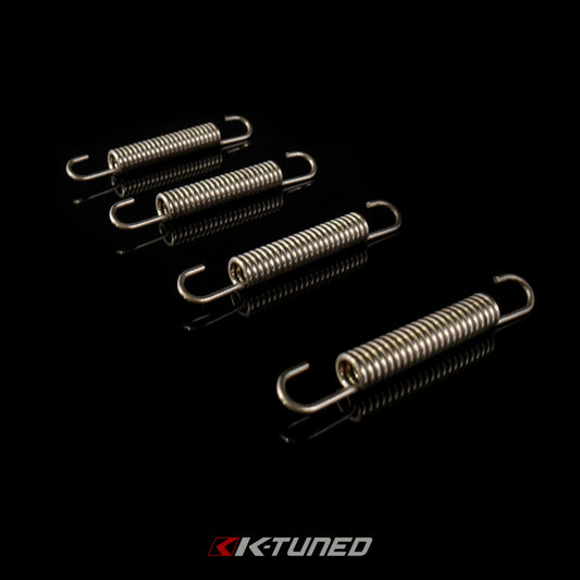 K-Tuned - Exhaust Slip Joint Spring (Single)