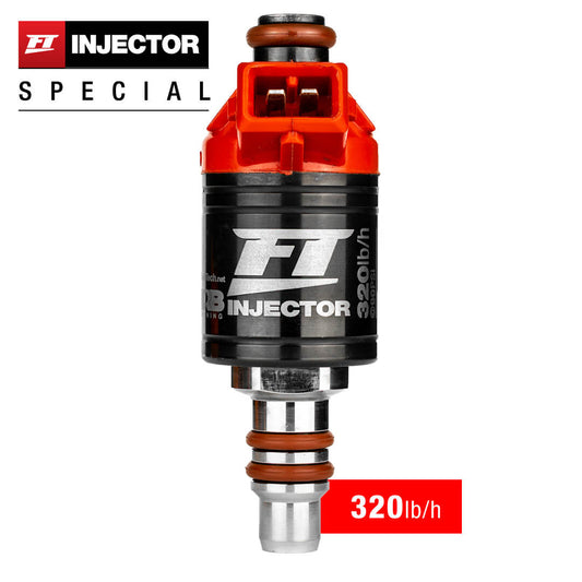 FuelTech - FT Injector 320 LB/H