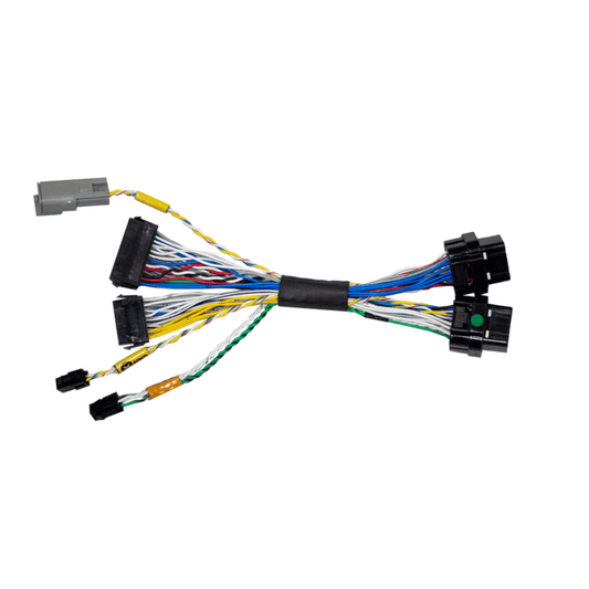 FuelTech - FT400 TO FT550 ADAPTER HARNESS