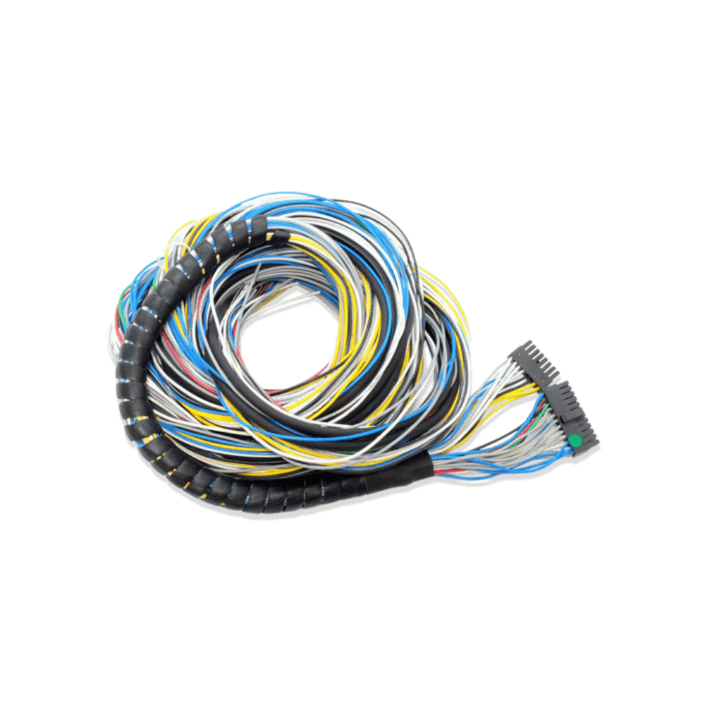 FuelTech - FT500 UNTERMINATED HARNESS