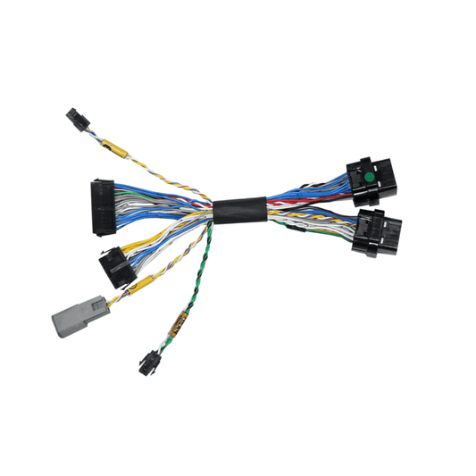 FuelTech - FT500 TO FT550 ADAPTER HARNESS