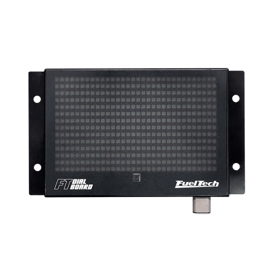 FuelTech - FT DIAL BOARD