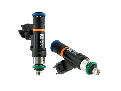 Grams Performance 91-05 Acura NSX 550cc 52 lbs/hr Injector Kit