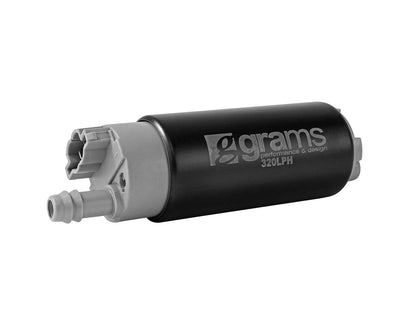 Grams Performance - Universal 320LPH In-Tank Fuel Pump Kit