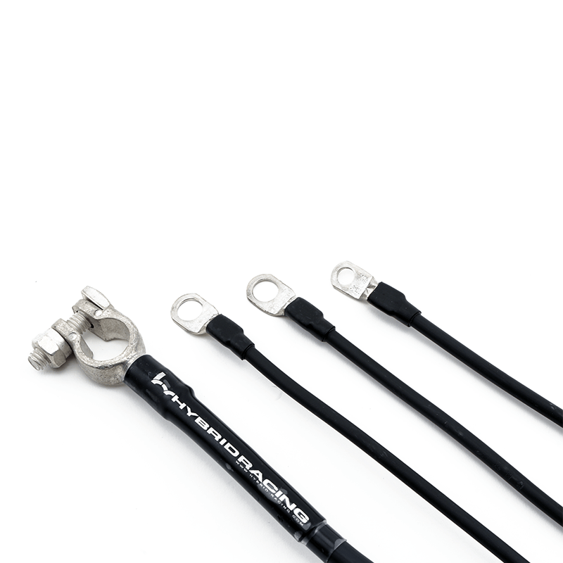 Hybrid Racing - K-Series Swap Ground Kit