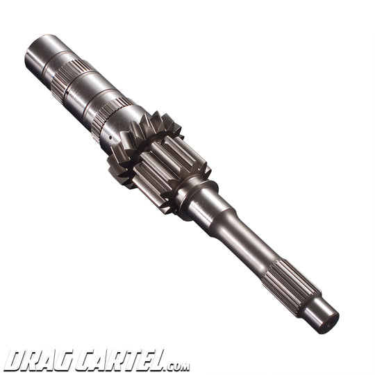 PPG - 1-5 FK8 "Type R" - Synchro Mesh Gear Kit