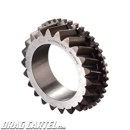 PPG - 1-5 FK8 "Type R" - Synchro Mesh Gear Kit