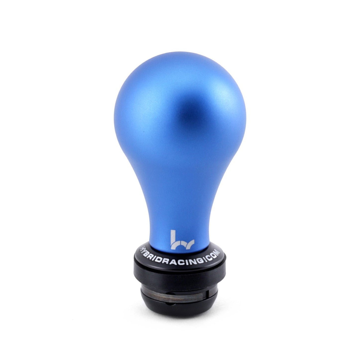 Hybrid Racing Shift Knob & Shift Boot Collar Combo