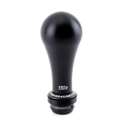 Hybrid Racing Shift Knob & Shift Boot Collar Combo