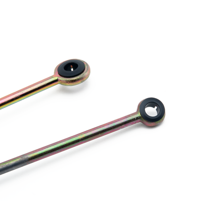 Hybrid Racing - Delrin Shifter Cable Inserts (02-06 RSX)