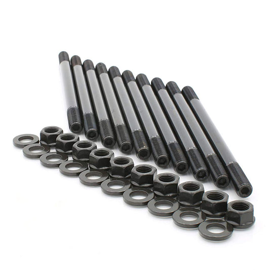 InlinePRO - K24Z3/7 M-series M11 Xtreme Duty Head Stud Set
