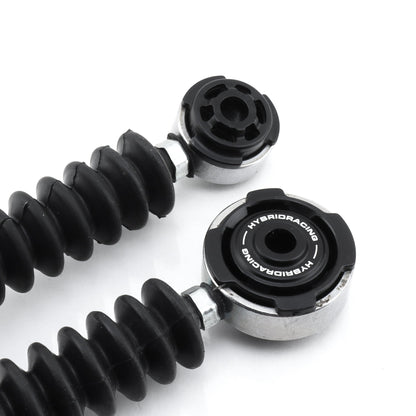 Hybrid Racing - Competition Shifter Cable Bushings (Civic/Accord/Fit/CR-Z/TSX)