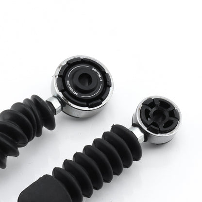 Hybrid Racing - Competition Shifter Cable Bushings (Civic/Accord/Fit/CR-Z/TSX)