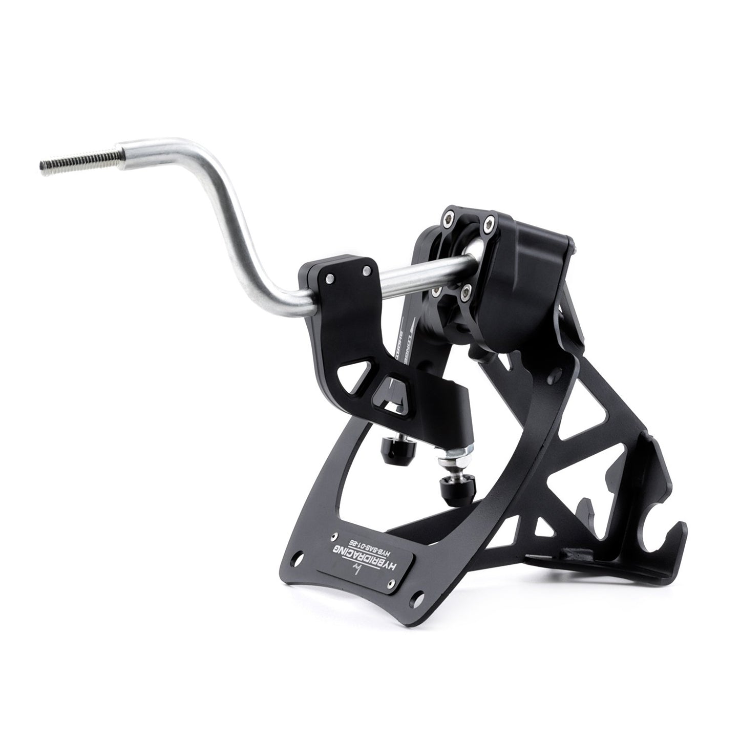Hybrid Racing Short Shifter Assembly (02-05 Civic Si / 03-11 Element)