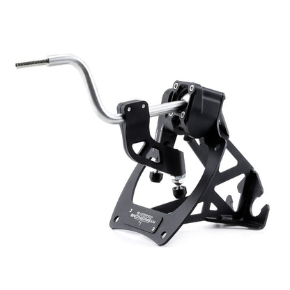 Hybrid Racing Short Shifter Assembly (02-05 Civic Si / 03-11 Element)