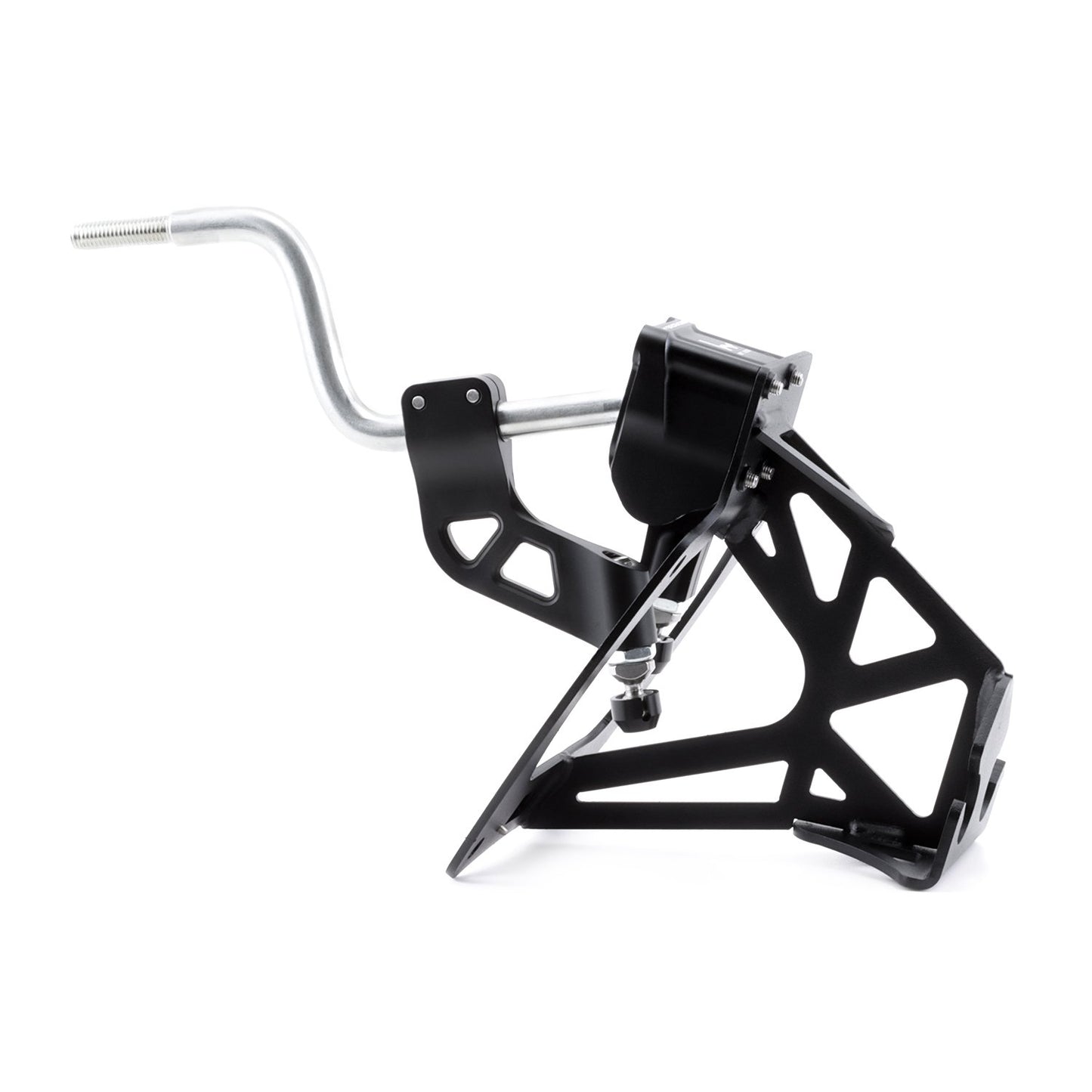 Hybrid Racing Short Shifter Assembly (02-05 Civic Si / 03-11 Element)