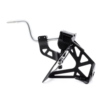 Hybrid Racing Short Shifter Assembly (02-05 Civic Si / 03-11 Element)