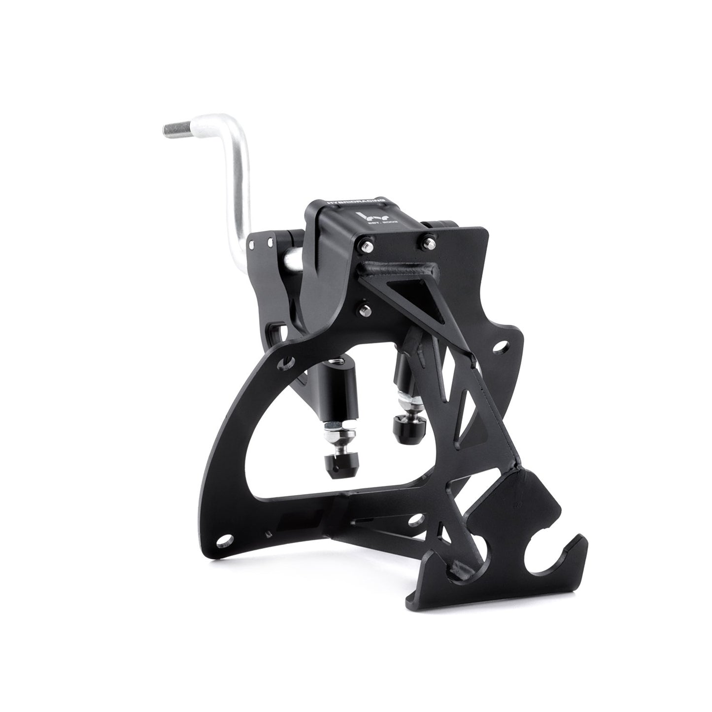 Hybrid Racing Short Shifter Assembly (02-05 Civic Si / 03-11 Element)