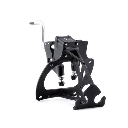 Hybrid Racing Short Shifter Assembly (02-05 Civic Si / 03-11 Element)