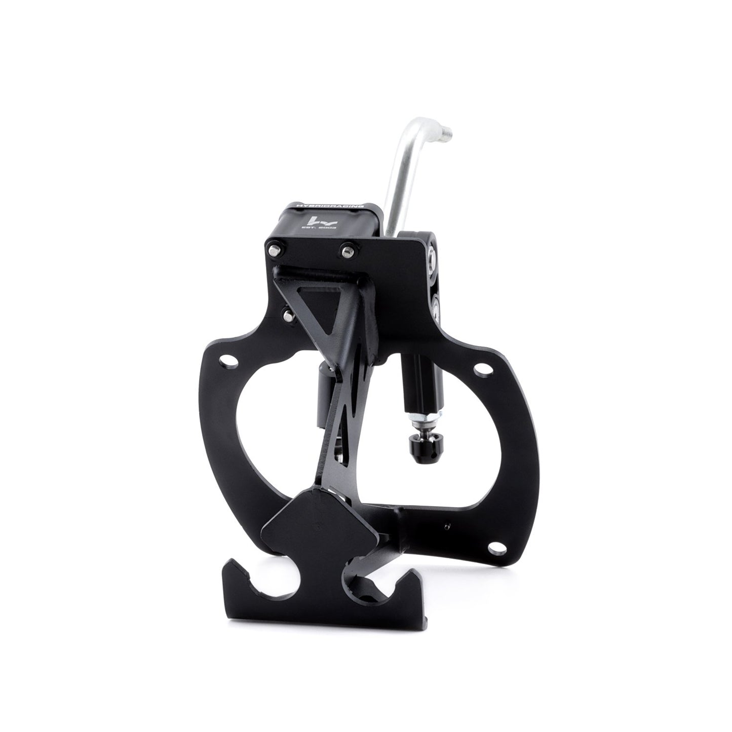 Hybrid Racing Short Shifter Assembly (02-05 Civic Si / 03-11 Element)