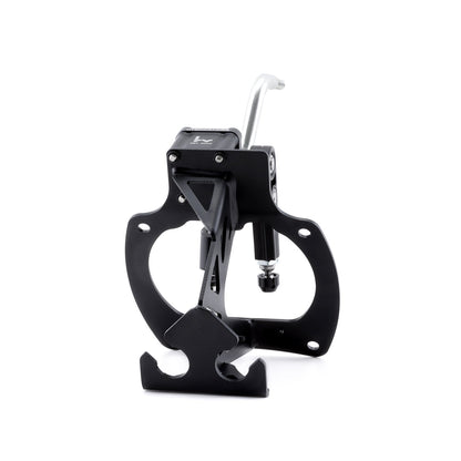 Hybrid Racing Short Shifter Assembly (02-05 Civic Si / 03-11 Element)