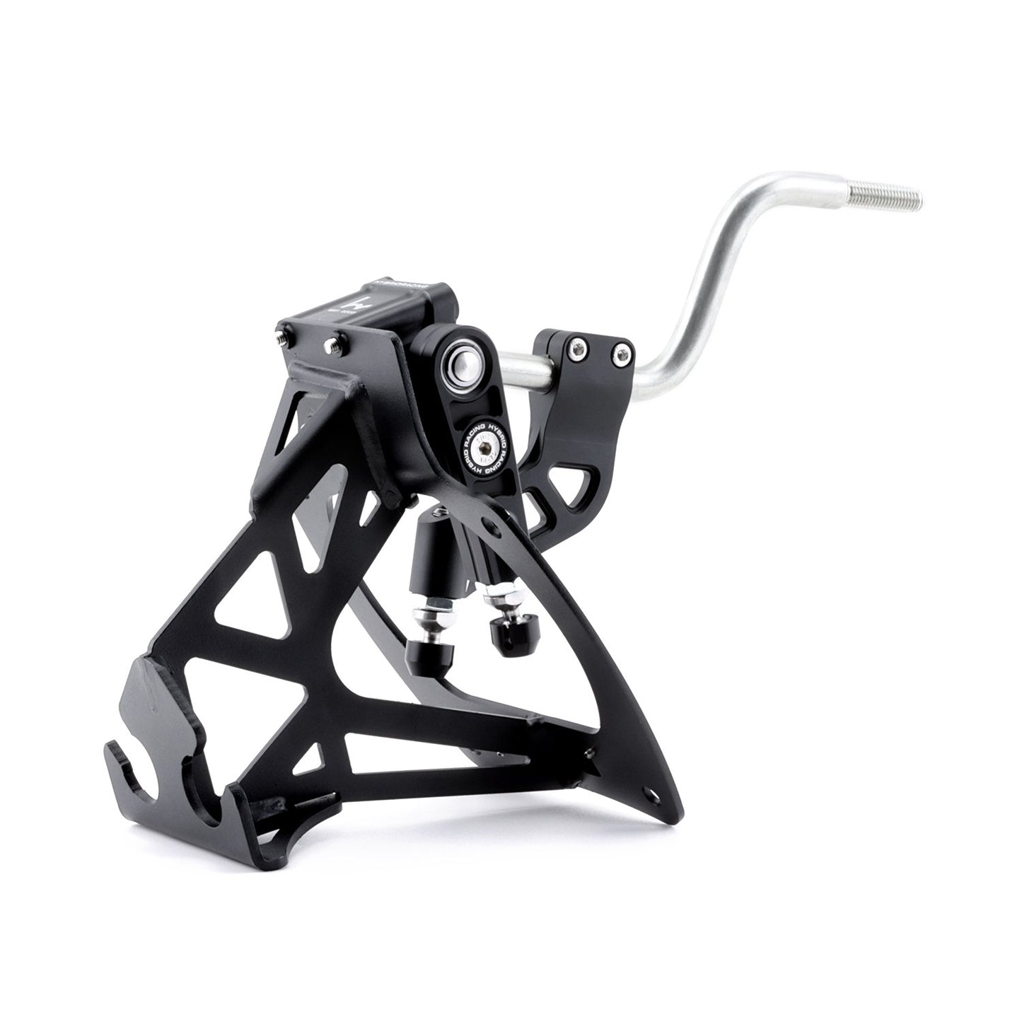 Hybrid Racing Short Shifter Assembly (02-05 Civic Si / 03-11 Element)