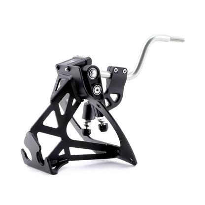 Hybrid Racing Short Shifter Assembly (02-05 Civic Si / 03-11 Element)