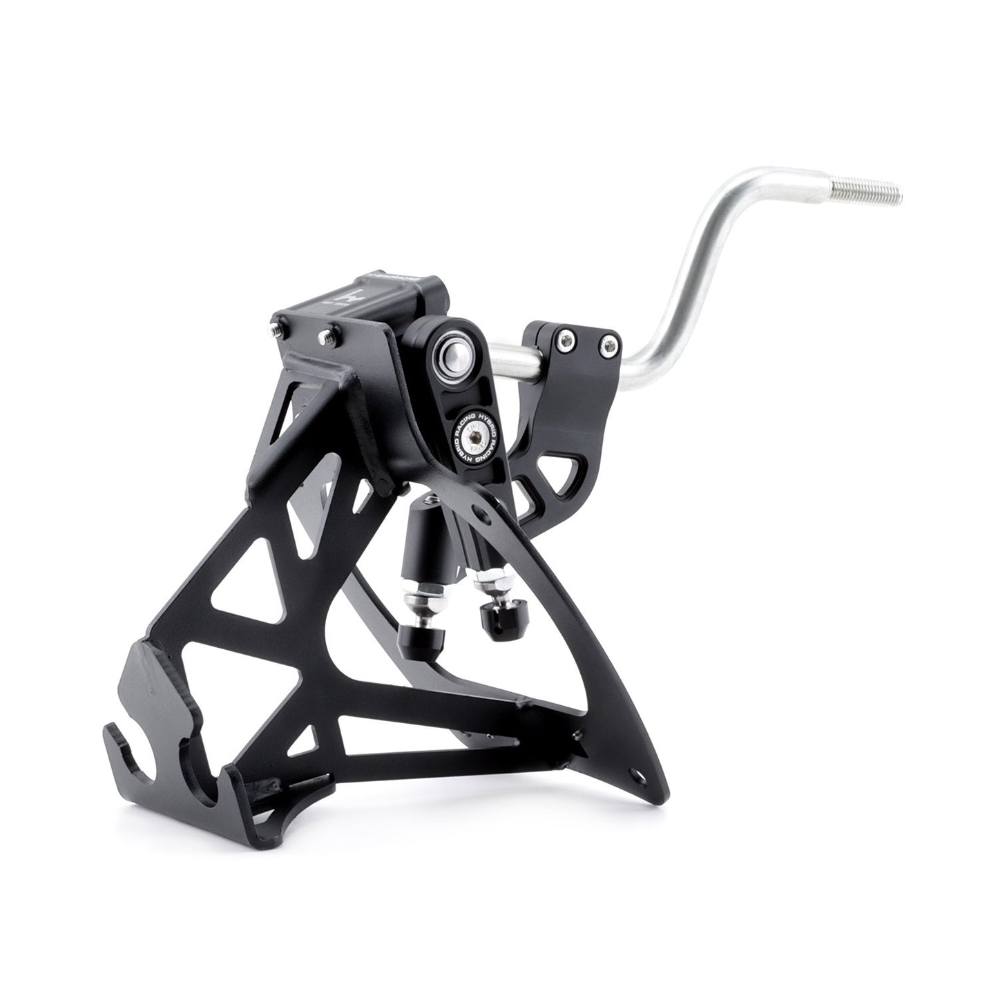 Hybrid Racing Short Shifter Assembly (02-05 Civic Si / 03-11 Element)