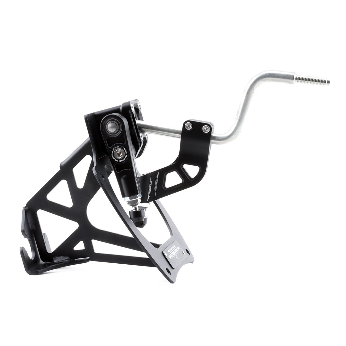 Hybrid Racing Short Shifter Assembly (02-05 Civic Si / 03-11 Element)
