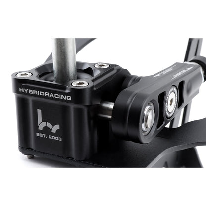 Hybrid Racing Short Shifter Assembly (02-05 Civic Si / 03-11 Element)