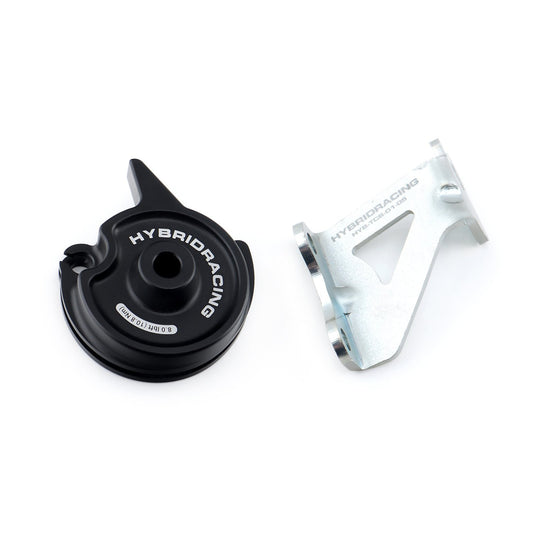 Hybrid Racing - K-Series Throttle Body Cruise Control Delete Kit (88-95 Civic & 94-01 Integra)