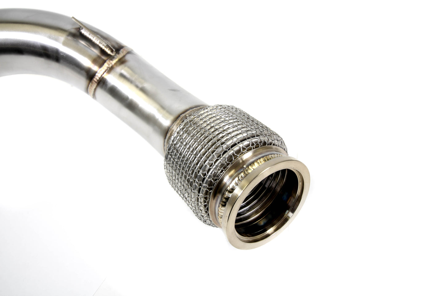 PLM - Power Driven BMW M5 Downpipes F90 2018+