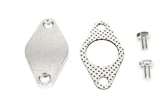 PLM - Block Off Kit For 35mm 38mm 2-bolt flange wastegate EWG