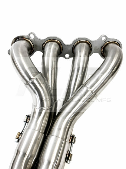 PLM - Power Driven K-Series Header RSX / EP3 / K20