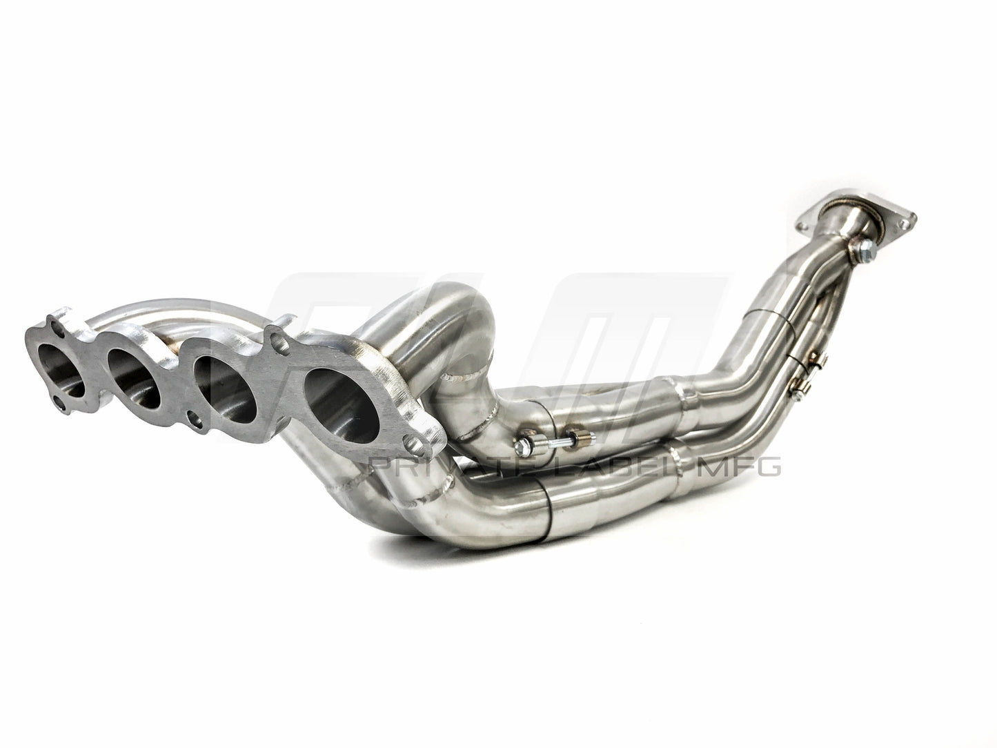 PLM - Power Driven K-Series Header RSX / EP3 / K20