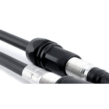 Hybrid Racing - Performance Shifter Cables (17-21 Civic Type-R) (10th Gen Civic)