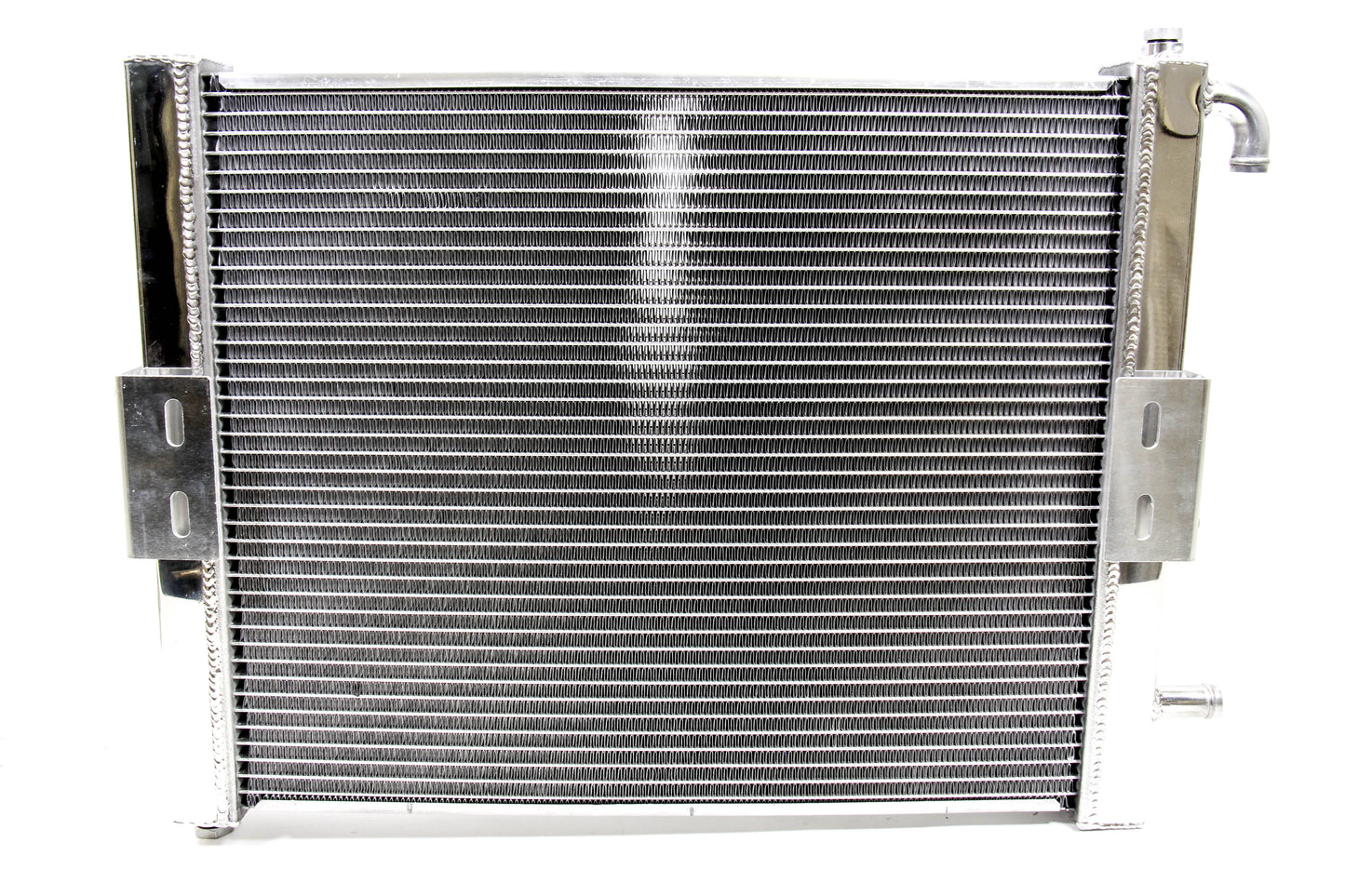 PLM - Audi Heat Exchanger V2 with Install Kit ( A4 / S4 / B8 / B8.5 )