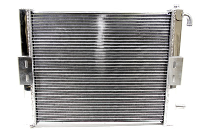 PLM - Audi Heat Exchanger V2 with Install Kit ( A4 / S4 / B8 / B8.5 )