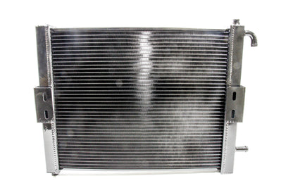 PLM - Audi Heat Exchanger V2 with Install Kit ( A4 / S4 / B8 / B8.5 )