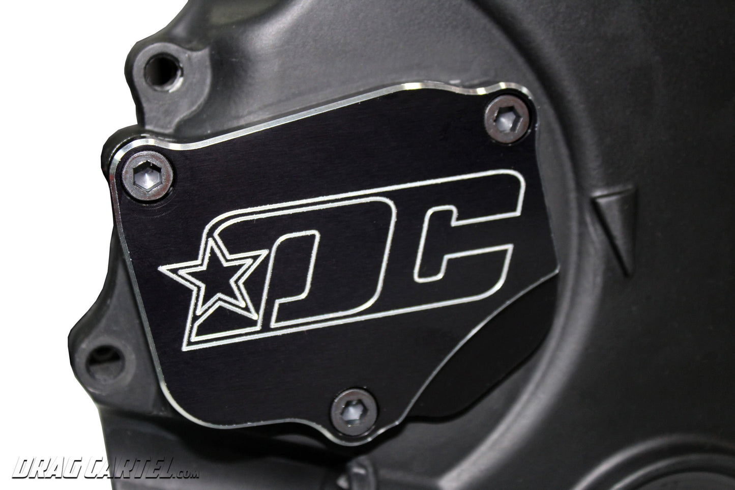 Drag Cartel - K-Series Tensioner Cover