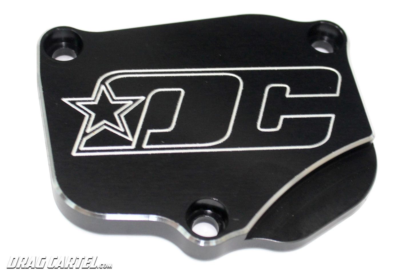 Drag Cartel - K-Series Tensioner Cover